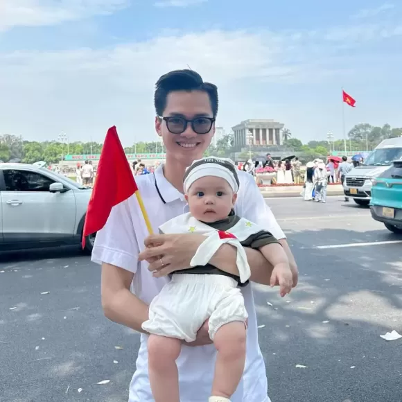 Anh Phước Đạt