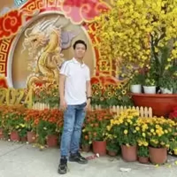 Anh Toàn Nolan