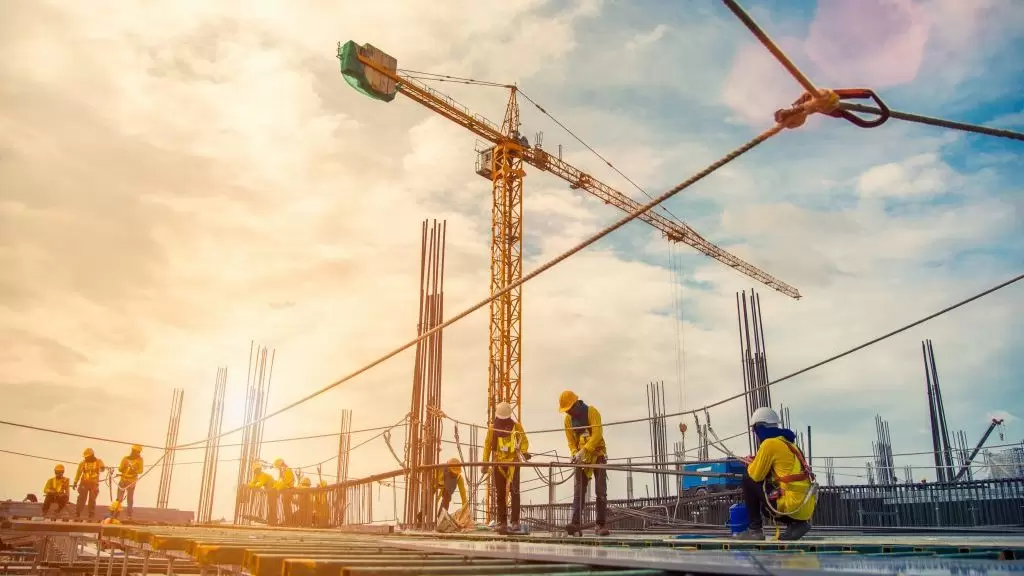 CÔNG TY TNHH CHẾ BIẾN ĐÁ – XÂY DỰNG R.V