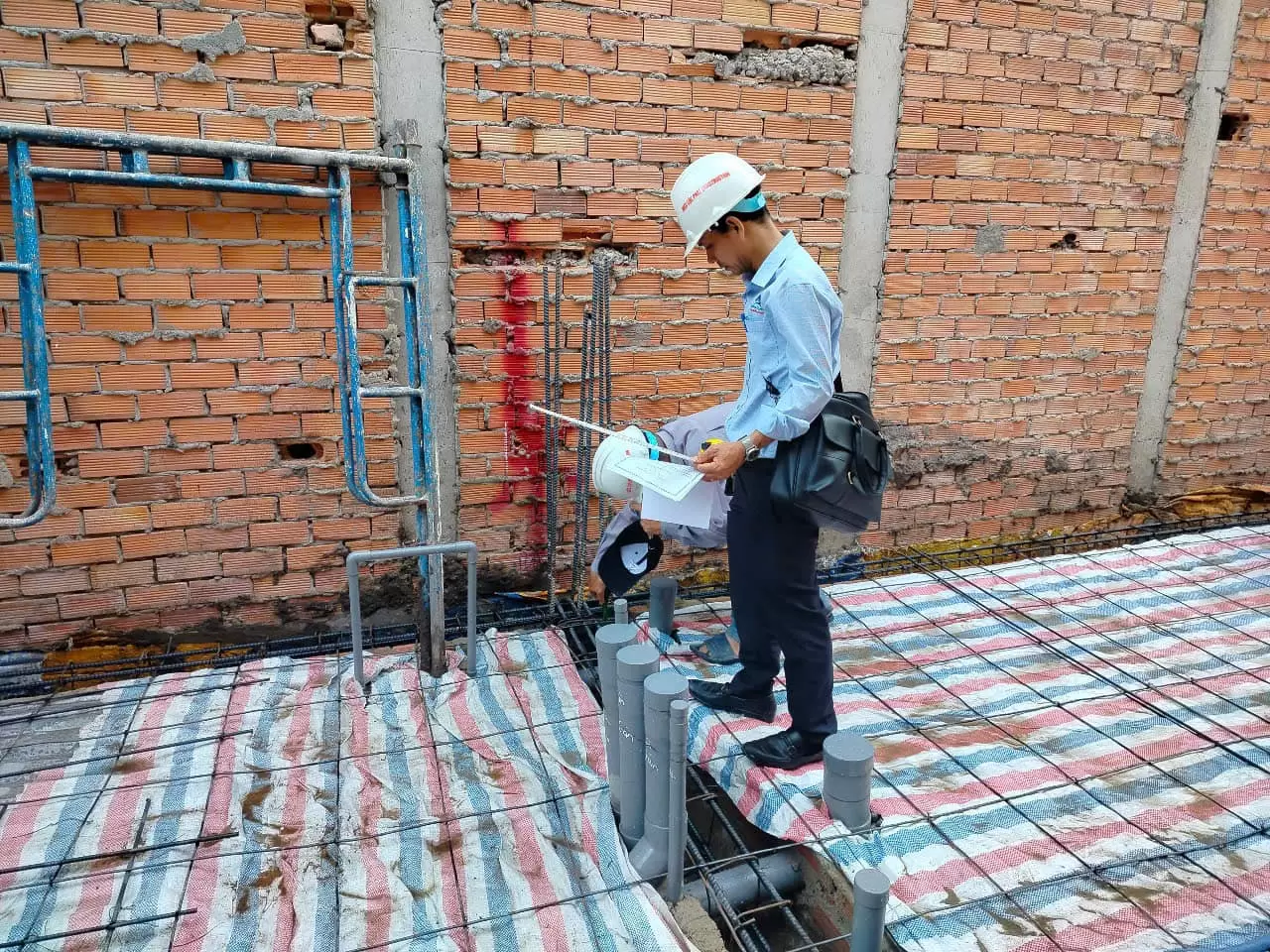CÔNG TY TNHH CHẾ BIẾN ĐÁ – XÂY DỰNG R.V